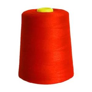 Red HDPE Monofilament Yarn