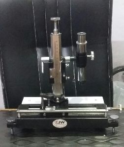 Travelling Microscope