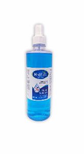 Medisafe hand sanitizer 500ml Spray bottle