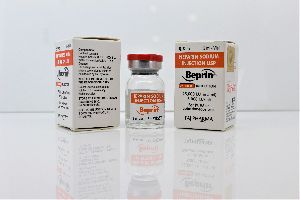 Heparin Sodium Injection USP 25000 IU