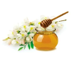 Kashmir acacia honey
