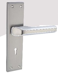 DFZS Toto Zinc Steel Mortise Handle