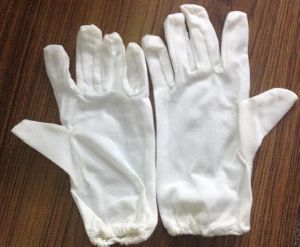 Lint Free gloves