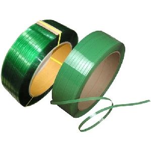 Plain PET Strapping Rolls