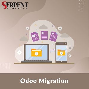 Odoo erp migration company | odoo 16 migration services- SerpentCS