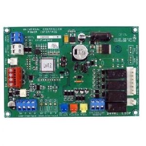 Electrical Interface Board