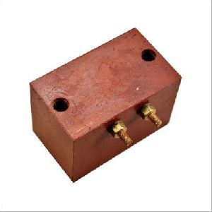 Moulded Precision Inductor