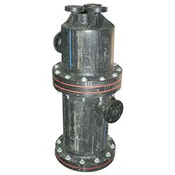 Domestic Filter Housing