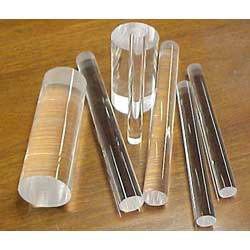 PMMA (Acrylic) Sheet Rod Tube Pipe Square Bar Hinge Profiles