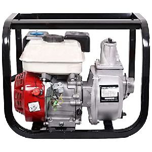 3 water pump petrol engine