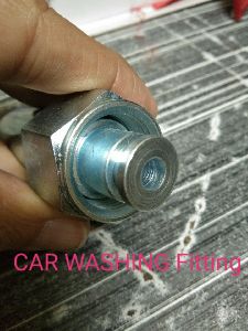 Car Pressure Washer Nozzle