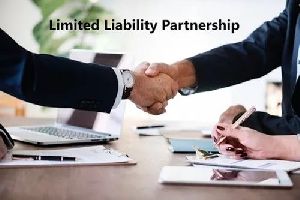 Limited Liability Partnership (LLP) Registration Services