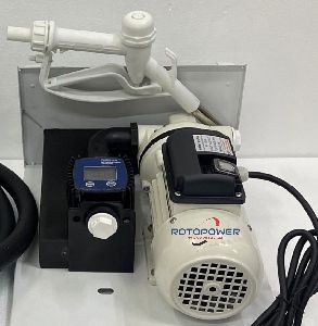 Adblue Dispenser Pump Kit