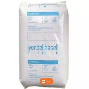 Basell 5831D HDPE Blow Moulding Granules