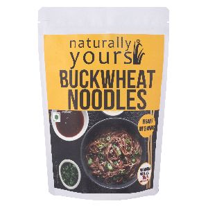 Naturally Yours Buckwheat Noodles