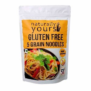 Naturally Yours Gluten Free 5 Grain Noodles