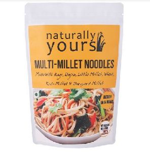 Naturally Yours Multi-Millet Noodles