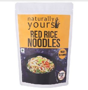 Naturally Yours Red Rice Noodles