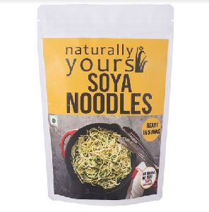 Naturally Yours Soya Noodles