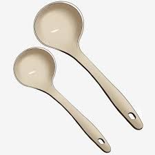 Resin Spoons