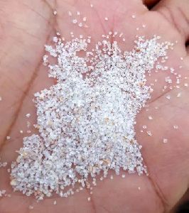 Crystal Silica Sand Manufacturer,Supplier and Wholesaler,Maharashtra