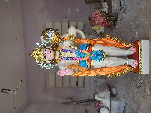 marble hanuman moorti