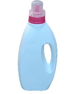1litter detergent liquid bottle