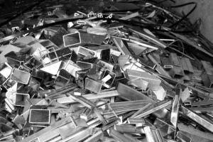 Aluminium Scrap