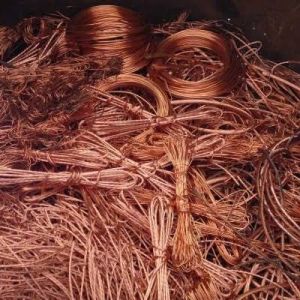 copper scrap