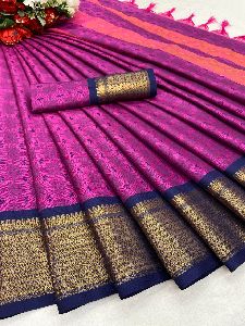 Xbox Chex Banarasi Paithani Sarees