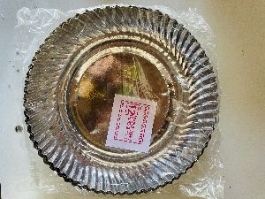 PAPER PLATE, SIZE -12