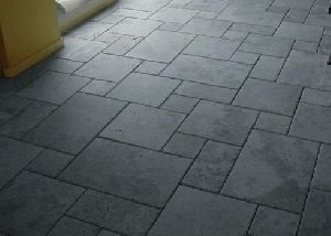 Cement Floor Tiles