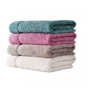 100% Cotton Towel