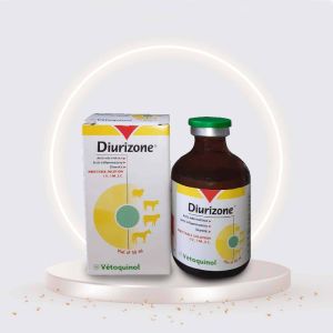 Diurizone 50ml for Treatments