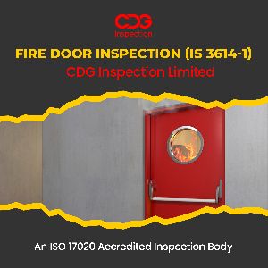 Fire Door Inspection As Per NFPA 80