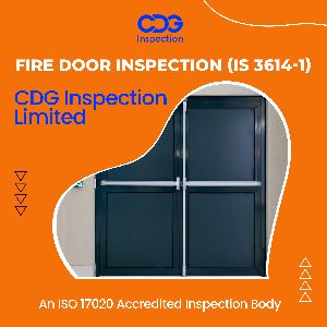 Fire Door Inspection Services