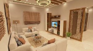 Residential Interior Designer