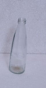 300ml Glass Water Bottle