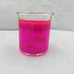 Basic Violet 10 Dye Liquid