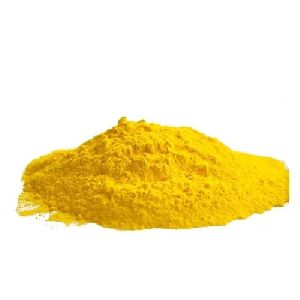 Direct Yellow Dye Powder