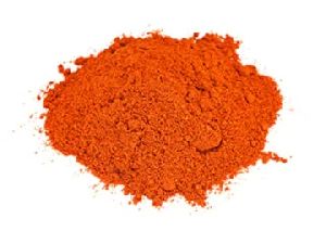 Reactive Orange Dye Powder