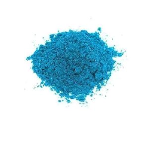 Solvent Blue 4 Powder