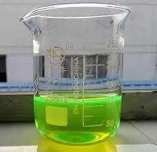 Solvent Green 33 Liquid