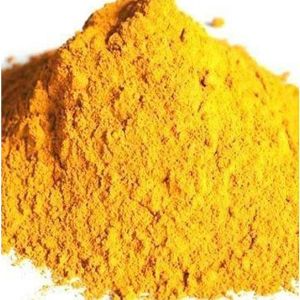 Solvent Yellow 34 Powder