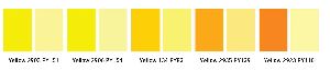 Yellow Industrial Pigment