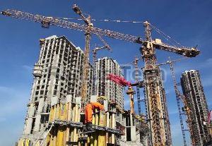 Commercial Building Construction Services