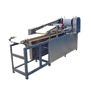 LDE 001 Automatic Papad Making Machine, Voltage : 240-440, Color ...