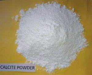 Natural Calcite Powder