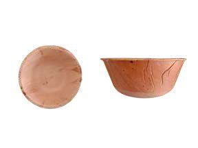 Areca Leaf Round Bowls