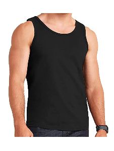 Cotton Mens Inner Vest, Size : L, XL, Feature : Comfortable, Easily  Washable at Best Price in Saharanpur